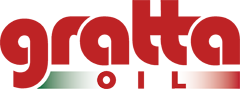 Homepage of Gratta Oil, Hattiesburg Gratta Oil, Hattiesburg logo