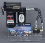 Amsoil By Pass Filters
